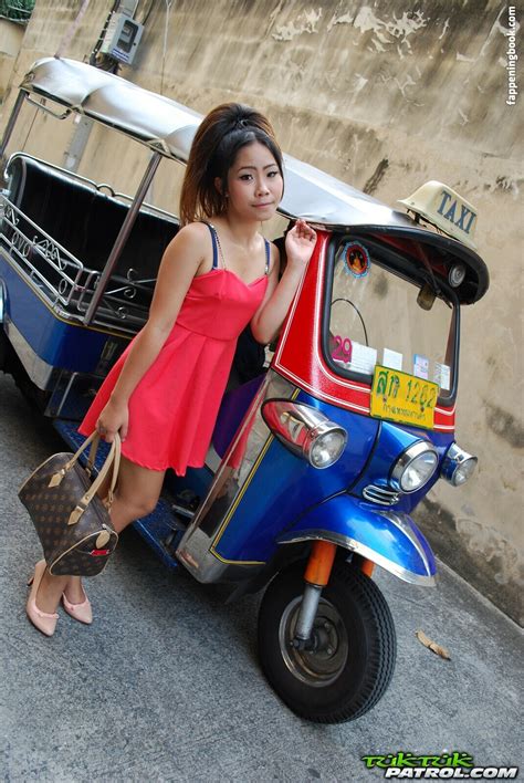 THAI PORN VIDEO Categories Featured on Tuktuk Patrol